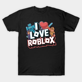Minecraft shirt roblox outlet
